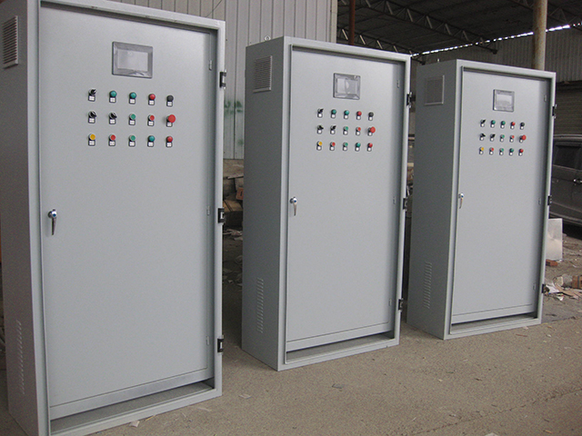 合肥优质变频控制柜系统厂家